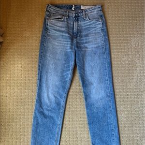 rag & bone jeans